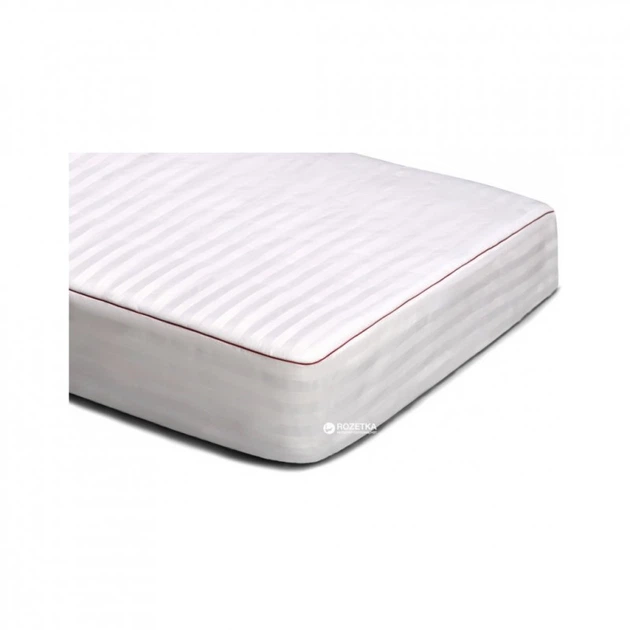 Наматрасник MirSon DeLuxe Bamboo 691 70x190 см (2200000384737) (329665) - изображение 2