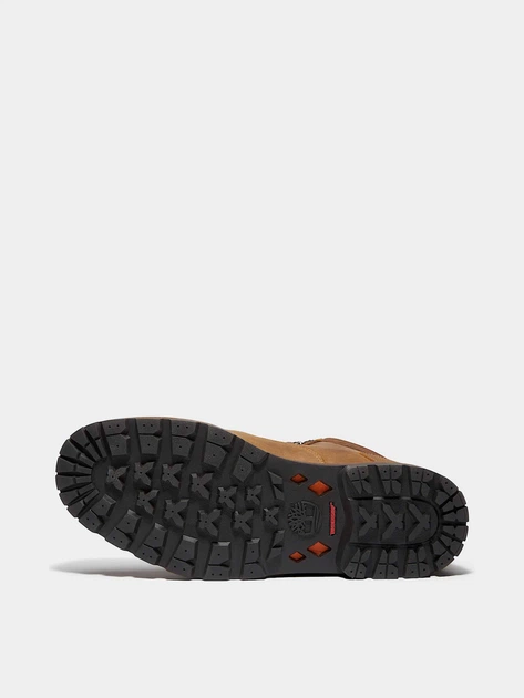 Ботинки Timberland 10273436 Коричневый 41 TF5630 - изображение 6