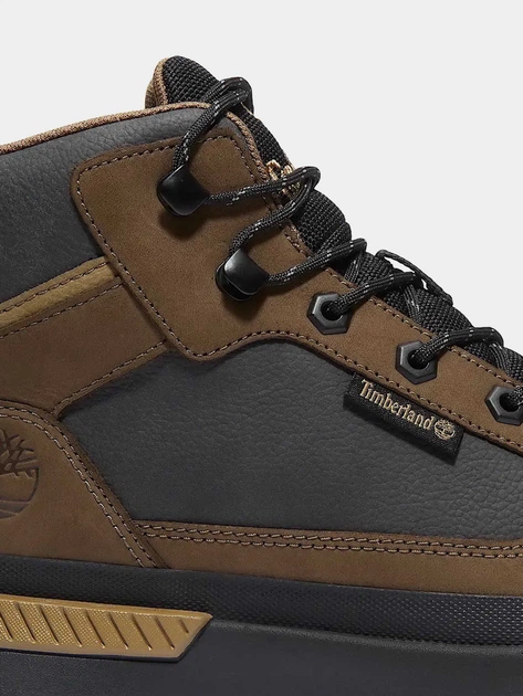 Ботинки Timberland 10273467 Оливковый 41 TF5634 - изображение 7