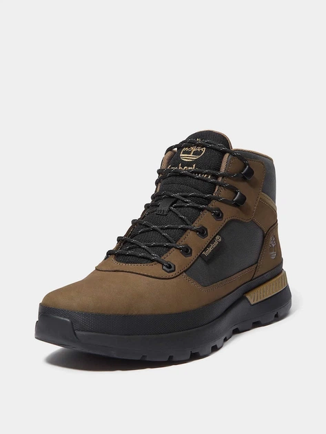 Ботинки Timberland 10273467 Оливковый 41 TF5634 - изображение 8