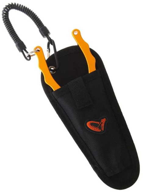 Плоскогубці Savage Gear для бокового різання (SAV-40881) - зображення 4