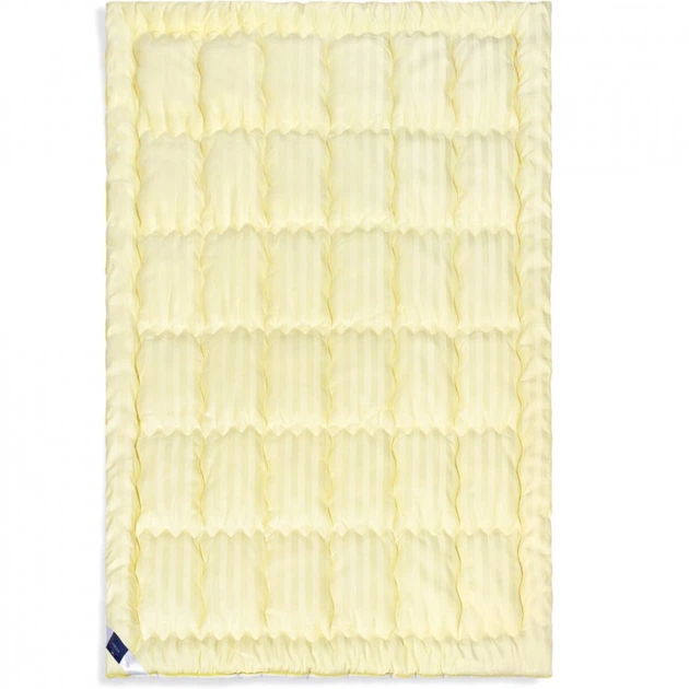 Ковдра MirSon шовкова No1382 Carmela Hand Made Демісезонна 200x220 см (2200001533769) (338193) - зображення 3