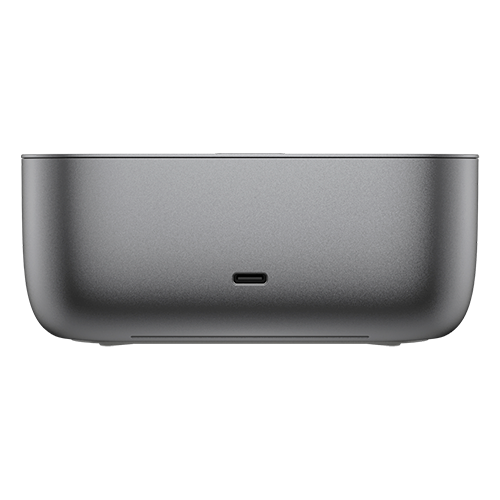 Док-станція HP Thunderbolt 4 100W G6 Dock Silver 3xUSB-A 2xUSB-C 2xDP 1xHDMI Ethernet (9X472UT) - Фото 5 Док-станція HP Thunderbolt 4 100W G6 Dock Silver 3xUSB-A 2xUSB-C 2xDP 1xHDMI Ethernet (9X472UT) - зображення 5