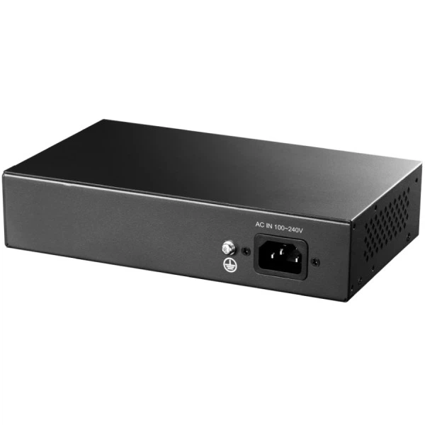 Коммутатор Cudy GS1016 16-портовый Gigabit Ethernet 1U металлический корпус - изображение 3