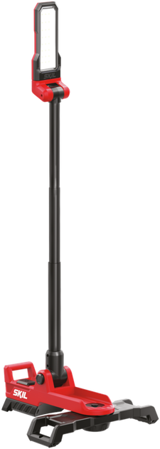 Akumulatorowa lampa kolumnowa LED Skil 3165 CA (4894863201607) - obraz 1