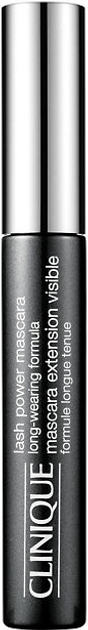 Туш для вій Clinique Lash Power Mascara 04 Dark Chocolate 6 мл (20714979133) - зображення 1