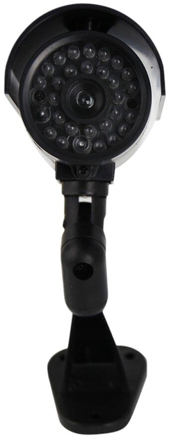 Atrapa kamery monitorującej Esperanza Spectre Czarna (5901299960820) - obraz 3