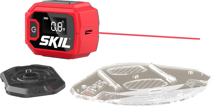 Нівелір лазерний Skil 1900 AA (8719643004406) - зображення 1