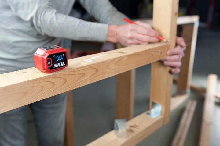 Нівелір лазерний Skil 1900 AA (8719643004406) - зображення 3