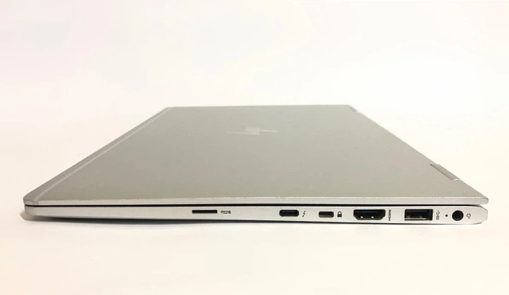 Ноутбук HP EliteBook x360 1030 G2 - 13,3