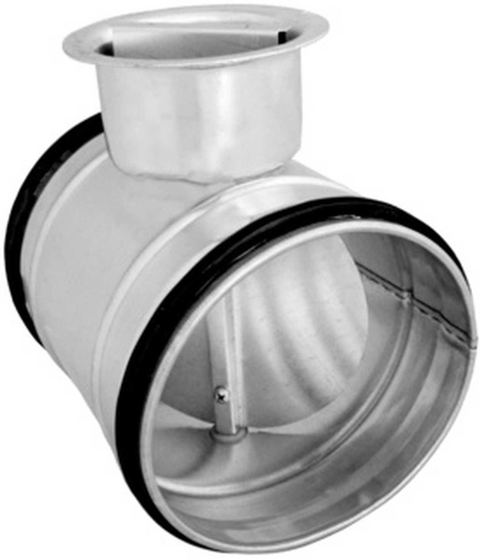 Запірний клапан Alnor DASL-160 - зображення 1