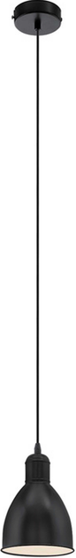 Lampa wisząca Eglo Priddy 49464 - obraz 1