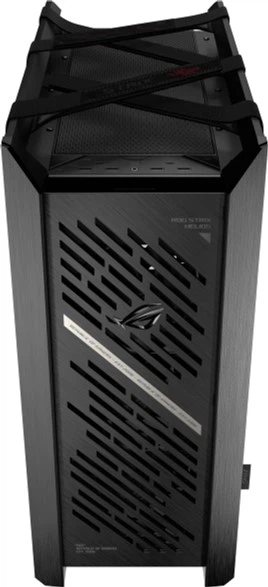 Корпус Asus ROG Strix Helios II GX601S Black (4711636061193) - зображення 5