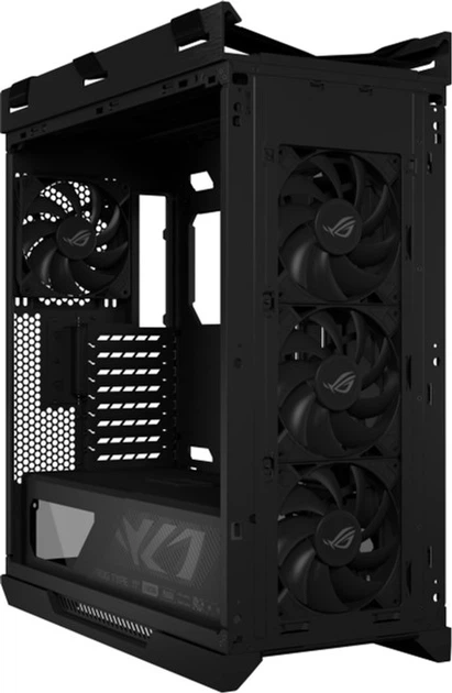 Корпус Asus ROG Strix Helios II GX601S Black (4711636061193) - зображення 15