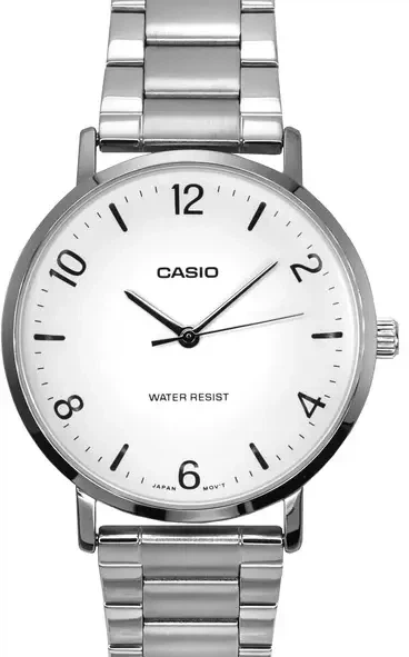 Чоловічий годинник Casio TIMELESS COLLECTION MTP-VT03D-7B - зображення 3