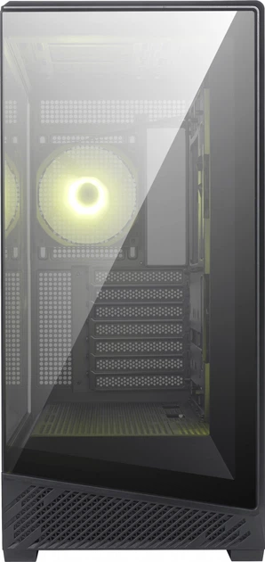 Корпус MSI MAG PANO 130R PZ Black - зображення 8