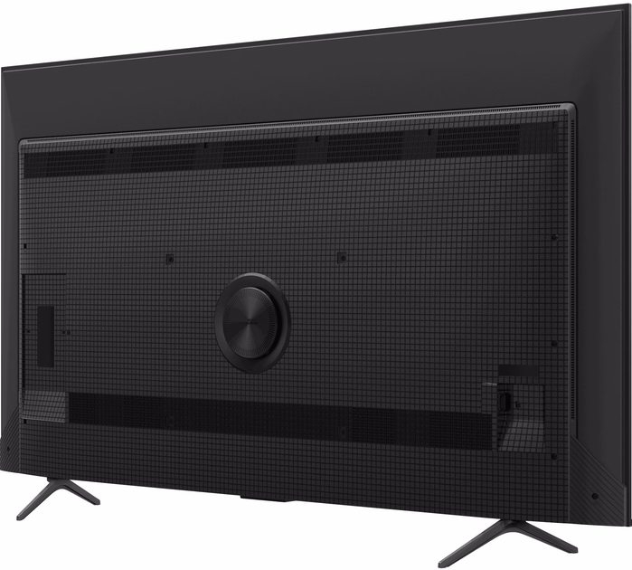 Телевізор TCL 55" QLED 55T8C (55T8C) - зображення 6