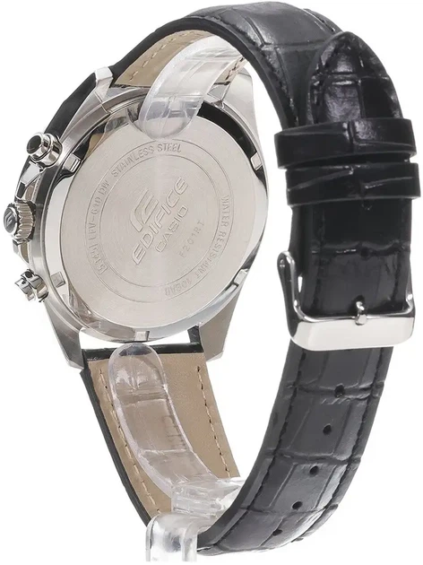 Мужские часы Casio EDIFICE Classic EFV-610EL-5AUEF - изображение 4