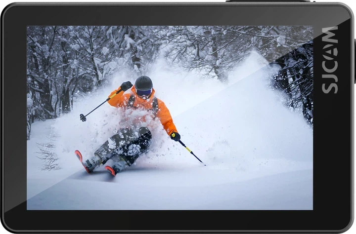 Экшн-камера SJCAM SJ8 Dual Screen - изображение 3