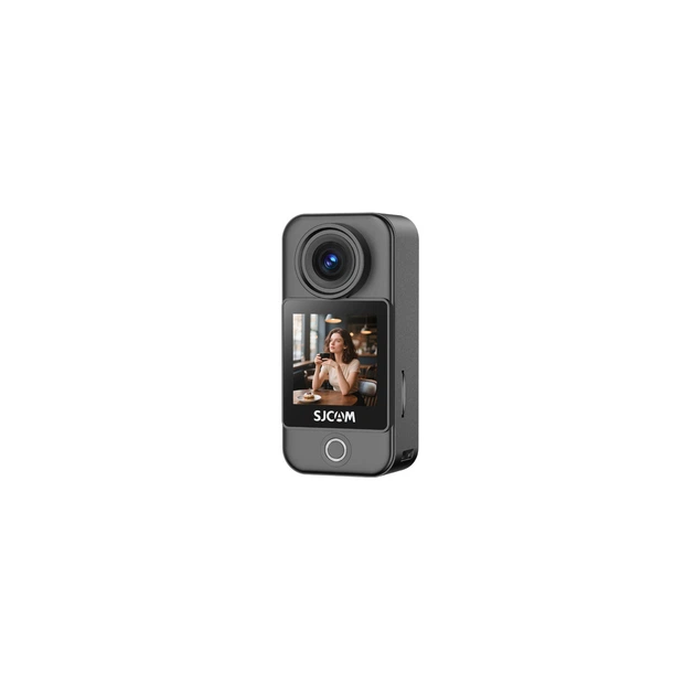 Экшн-камера SJCAM C400 – фото, отзывы, характеристики в интернет