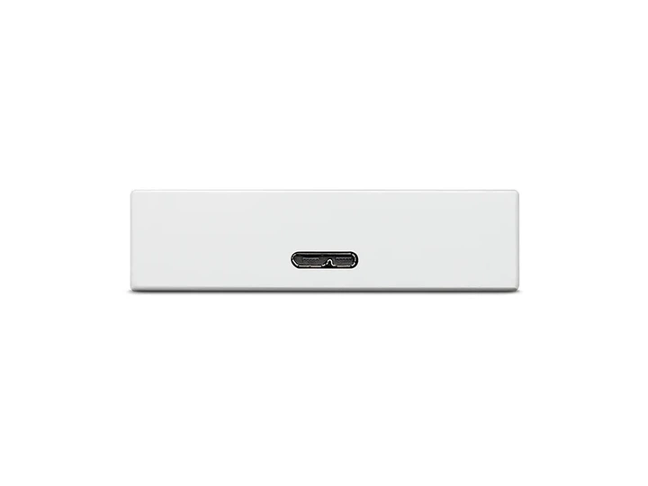 Зовнішній жорсткий диск Seagate One Touch 5TB External Blue (STKZ5000402) - Фото 4 Зовнішній жорсткий диск Seagate One Touch 5TB External Blue (STKZ5000402) - зображення 4