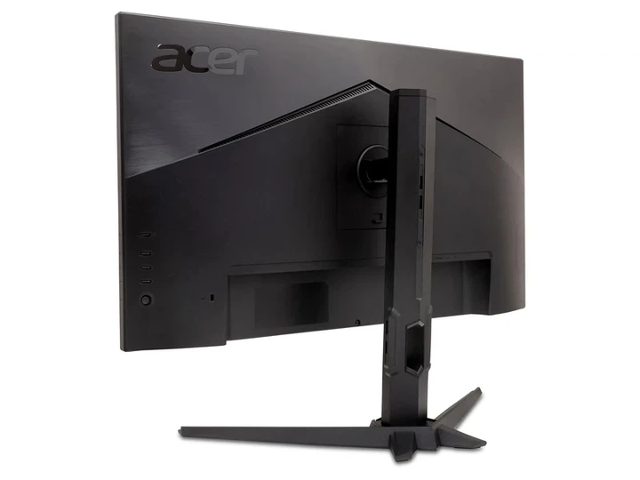 Монітор Acer Nitro XV270UF3bmiiprx (UM.HX0EE.323) - изображение 3