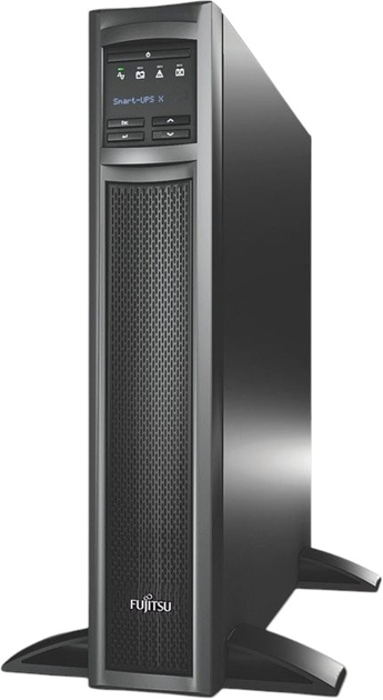 UPS Fujitsu Line-Ineractive UPS 3000VA 2700W  (A3C40140670) - obraz 1