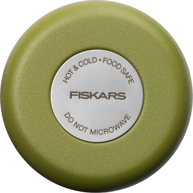 Термокухоль Fiskars On-the-go 0.5 л Кропива (1078763) - зображення 2