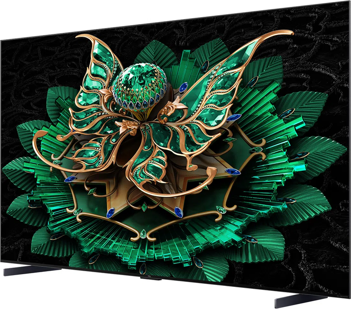 Телевізор TCL 98" QLED 98Q7C (98Q7C) - зображення 3