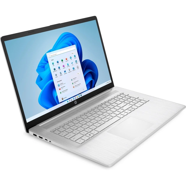 Ноутбук HP 17-cp3010ua (C79MXEA) - Фото 3 Ноутбук HP 17-cp3010ua (C79MXEA) - изображение 3