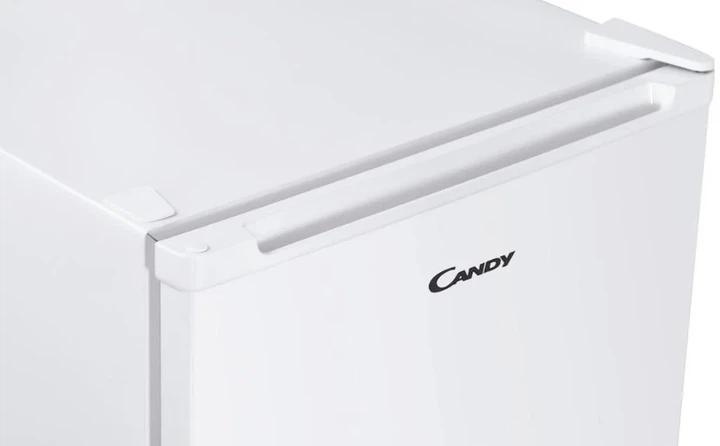 Холодильник Candy міні, 85x48х45, -90л, морозилка-10л, 1 двері, А+, ST, білий (00108423) - изображение 7