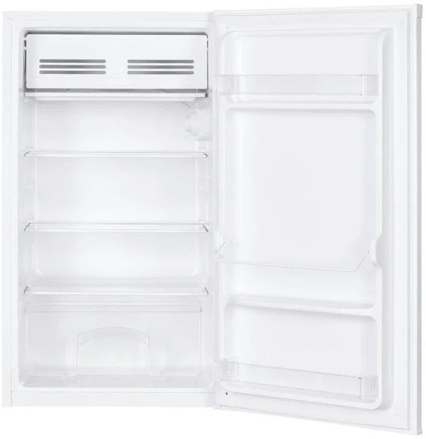 Холодильник Candy міні, 85x48х45, -90л, морозилка-10л, 1 двері, А+, ST, білий (00108423) - изображение 14