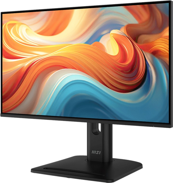 Monitor 23.8" MSI PRO MP245PG E14 - obraz 3