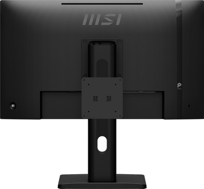Monitor 27" MSI PRO MP275PG E14 - obraz 7
