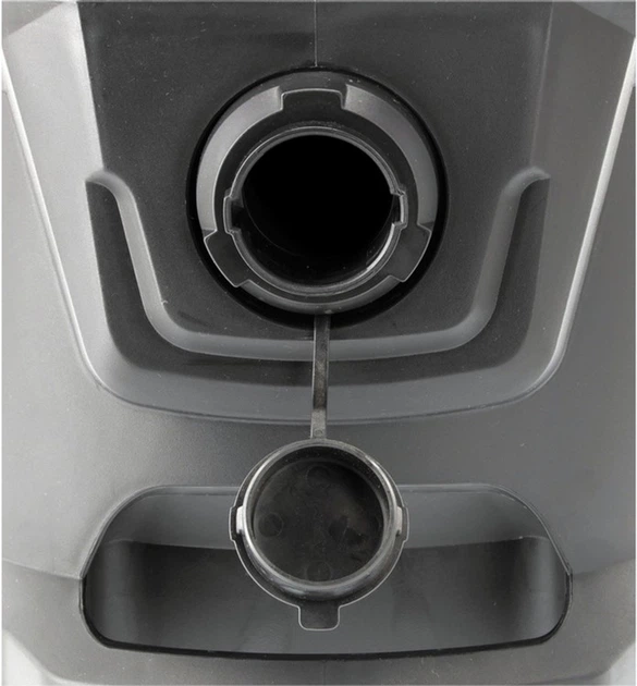 Odkurzacz Yato YT-85717 z automatycznym otrząsaczem 1600 W do pracy z gipsem szpachlówką  (5906083119835) - obraz 6