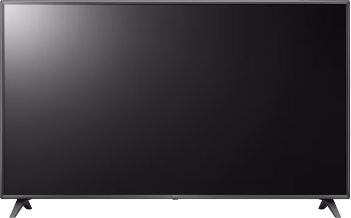 Телевізор LG 43" 43UR78GC - зображення 2
