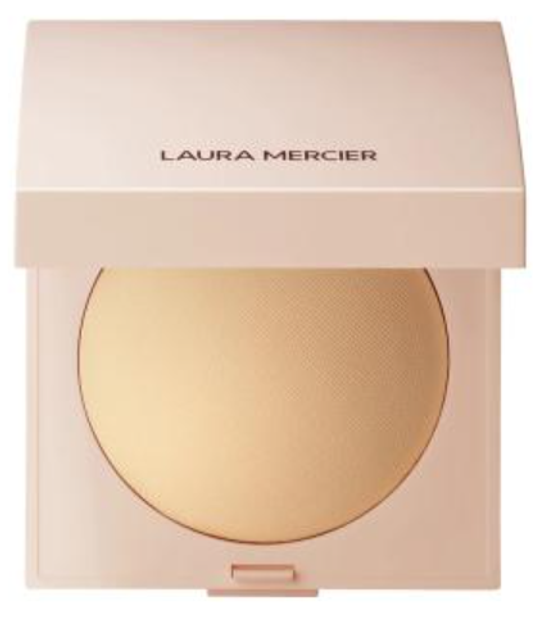Пудра для обличчя Laura Mercier Real Flawless Pressed Powder Translucent Honey 7 г (194250050172) - зображення 1