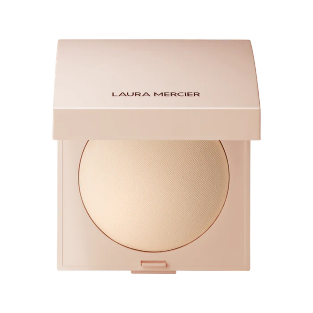 Пудра для обличчя Laura Mercier Real Flawless Pressed Powder Translucent 7 г (194250050158) - зображення 1
