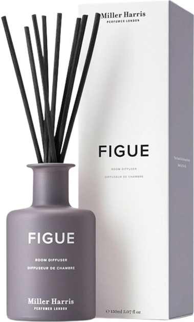 Аромадифузор Miller Harris Figue 150 мл (5051198202405) - зображення 1