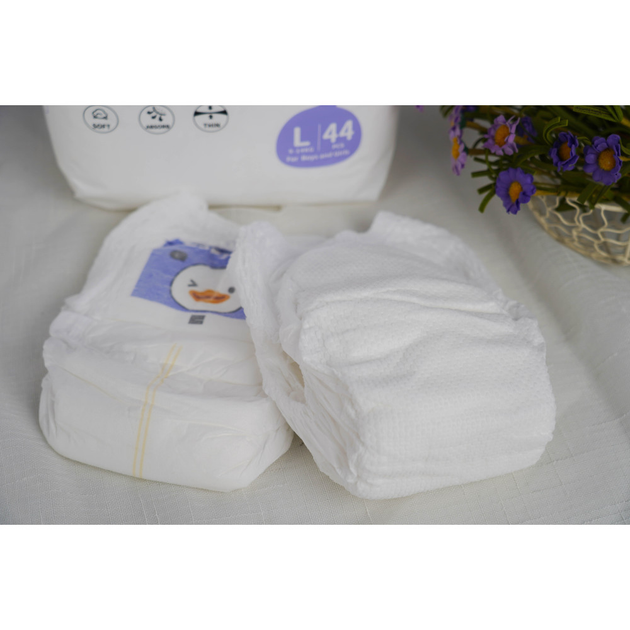 Підгузки-трусики Babyard L 4 (9-14 кг) 44шт - зображення 3