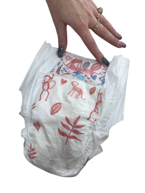 Подгузники-трусики Mama Bear super soft Польша 6 (13-20кг) 40шт - Фото 8 Подгузники-трусики Mama Bear super soft Польша 6 (13-20кг) 40шт - изображение 8