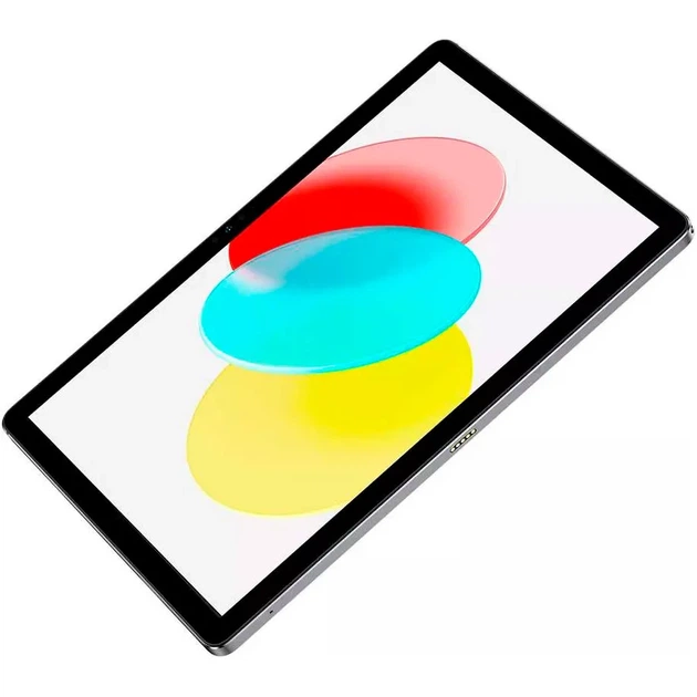 Планшет Ulefone Tab A8 4/64GB LTE Gray [94681] - изображение 4