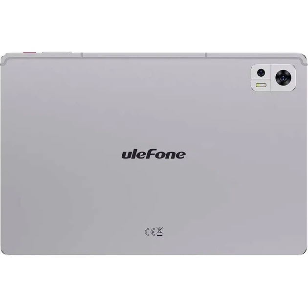 Планшет Ulefone Tab A8 4/64GB LTE Gray [94681] - изображение 5