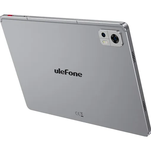 Планшет Ulefone Tab A8 4/64GB LTE Gray [94681] - изображение 6