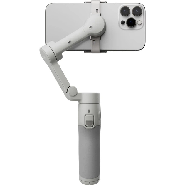 Стабілізатор відеозйомки DJI Osmo Mobile 7 (CP.OS.00000406.01