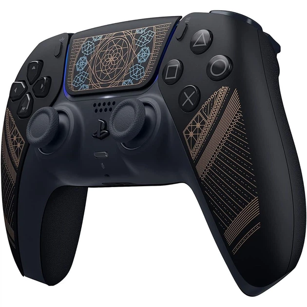 Геймпад Sony DualSense PS5 Final Fantasy XVI Limited Edition OEM