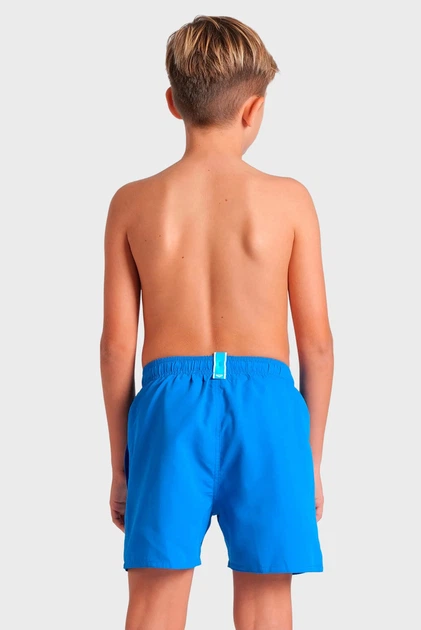 Шорти Arena BEACH BOXER SOLID R 006447-871 140 см - изображение 3