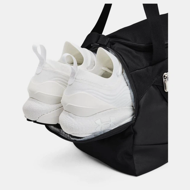 Сумка Under Armour Undeniable 5.0 Duffle XS 1369221-001 1SIZE - изображение 5