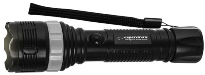 Latarka LED Esperanza Epione S (5901299961063) - obraz 2