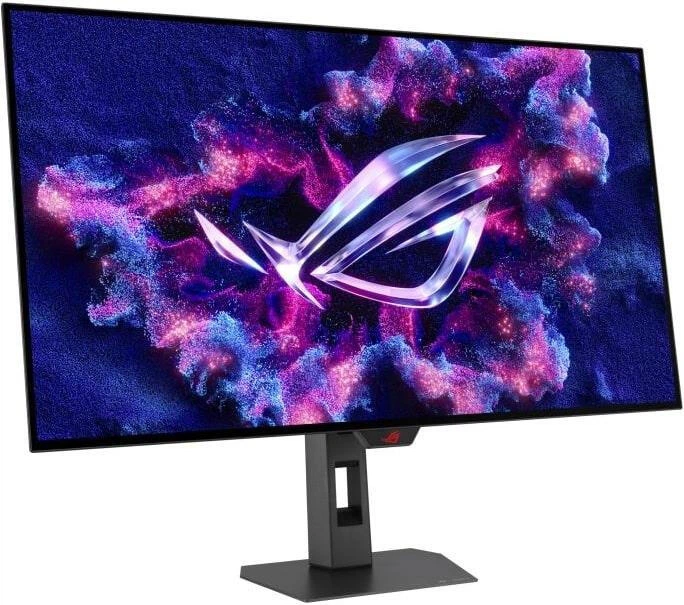 Монитор ASUS ROG Strix XG32UCWMG (90LM0BW0-B01371) - изображение 4